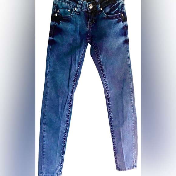 ZCO Low Rise Jeans - Picture 1 of 7